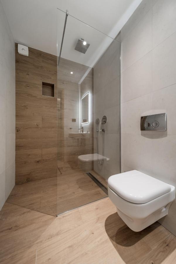 Rei House Apartmani Belgrade Exterior photo